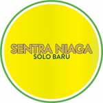 sentra niaga solo baru - @sentraniagasolobaru - Instagram