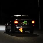 Sentra NISMO - @sentranizzy - Instagram