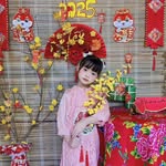 Sen Trình - @sen.trinh.7796 - Instagram