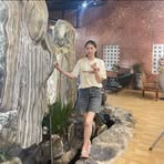 Sen Trinh - Facebook