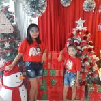 Sen Trinh - Facebook