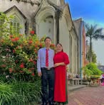 Sen Trong - Facebook
