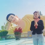 Sen Trong Bùn - @trongbunsen - Instagram