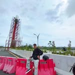 Yusuf Putra - @sentrong_12 - Instagram