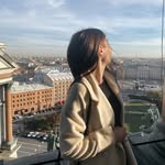 Ksenia - @senyandrie - Instagram