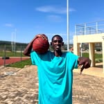 NGOGA - @senyange____1 - Instagram