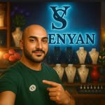 SENYAN - @sennyann - Instagram