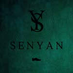 This is SENYAN about shoes - @senyan_______ - Instagram