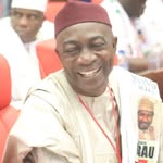 Adeyemi Adaramodu(Agbaman) - @sen_yemiadaramodu - Instagram