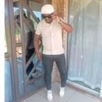 Kgosi Senye Snr - @iam_kgosi_senye - Instagram