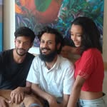 SENYENSEN - @senyensencollective - Instagram