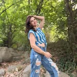 Yeşim Ayvaz - @sen_yeso_de - Instagram