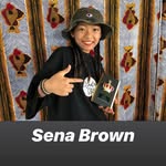 sena.brown - @sena___brown - Instagram