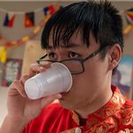 Andrew Chung - @senatorchung2024 - Instagram