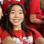 Claire Chung - @clairechung25senate - Instagram