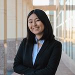 Sarah Chung - @chung4senate - Instagram