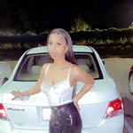 Sena Jones - @sena_willams - Instagram