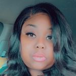 Sena Jones Thomas - @senajones58 - Instagram