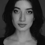 Sena Kökçe - @senanurkokce - Instagram