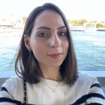 Sena Köktaş - @senakoktas - Instagram