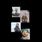 Sena Wilson Desvanata - @senadesvanata - Instagram