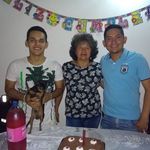 Senaida Rivera - @senaida.rivera.3950 - Instagram