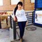 Senaida Cruz Rodriguez - @shenny1970 - Instagram