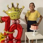 Senaida Rodríguez - @senarodriguez12 - Instagram