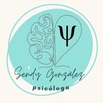Psicóloga Sendy González - @psic.sendygonzalez - Instagram