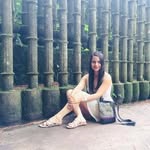 Sendy Gonzalez - @sendyglz - Instagram