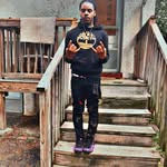 Dub Sen - @senecabrown23 - Instagram