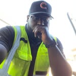 Seneca Brown - @mr._marine - Instagram