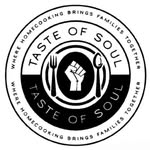 Taste of Soul Homecooking - @brown.seneca - Instagram