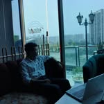 Sengang M Marak - @sengangchasongmmarak - Instagram