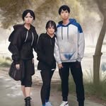 Sengchang Marak - @sengchang534 - Instagram