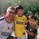 Lee Seng Foo 🇲🇾 李成富 - @sengfoo88 - Instagram