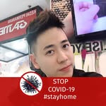 Seng Foo - @caxy20 - Instagram