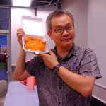Chua Seng Lee - @sengleechua - Instagram