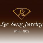Lee Seng - @lsjewelrygroup_leeseng - Instagram