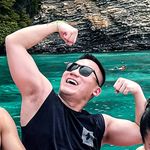 Tuck Seng Lee (Thomas) - @thomytucky - Instagram