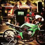 lutfi aditya - @lutficah.senospeed - Instagram