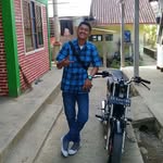 marseno - @seno_speed005 - Instagram