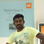 Senthil Krishnasamy - @senthil.krishnasamy.142 - Instagram