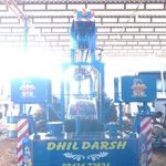 Senthil Krishnasamy - @darshu_senthil - Instagram