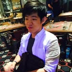 Seoho Lee - @auspicious24 - Instagram