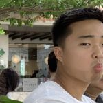 Seong Ahn - @the_cancion - Instagram