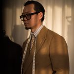 seong ahn shin - @anton_saville - Instagram