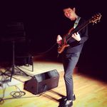Seong Jin Ahn - @bass_seongjin - Instagram