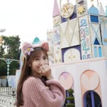 Seong Seong Pak - @jessicablessu - Instagram