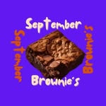 ꜱᴇᴘᴛᴇᴍʙᴇʀ ʙʀᴏᴡɴɪᴇ'ꜱ® - @septemberbrownies - Instagram